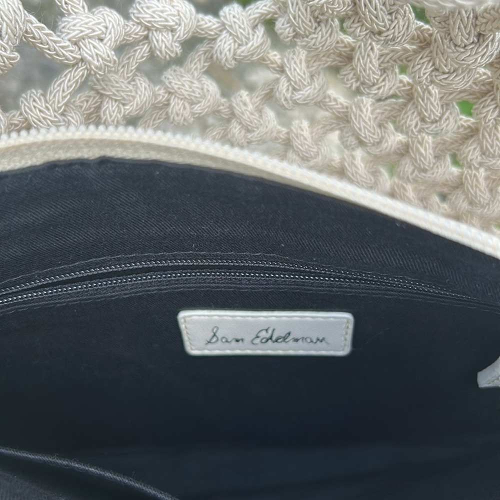 Sam Edelman purse - Picture 5 of 6